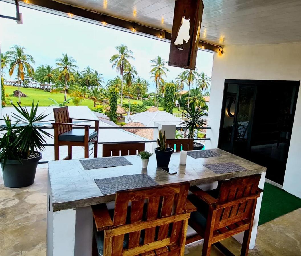 Show Pony Beach Resort And Suites Las Lajas  Extérieur photo