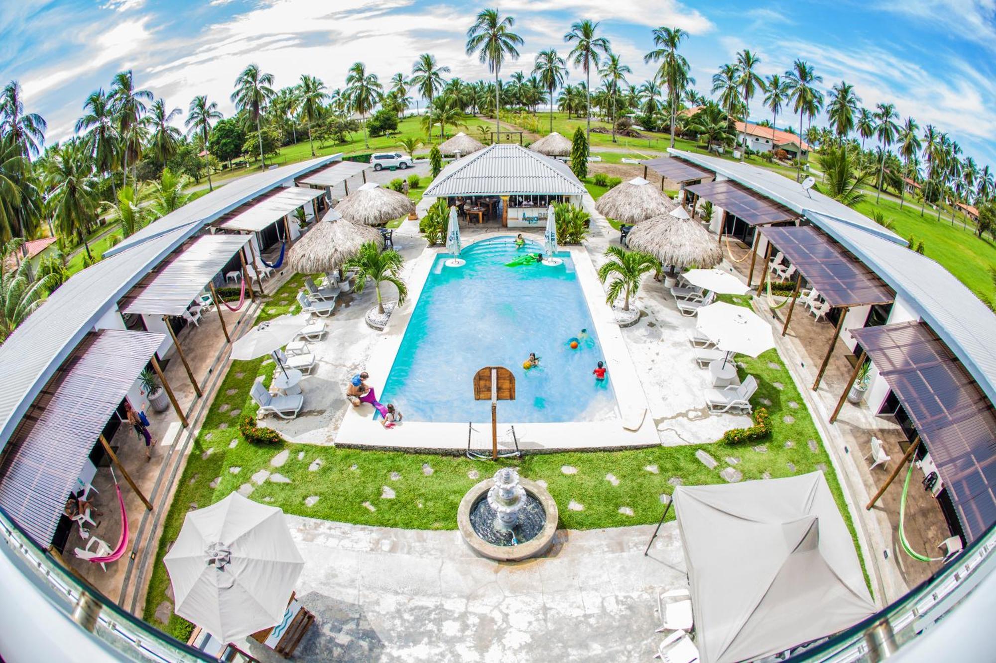 Show Pony Beach Resort And Suites Las Lajas  Extérieur photo