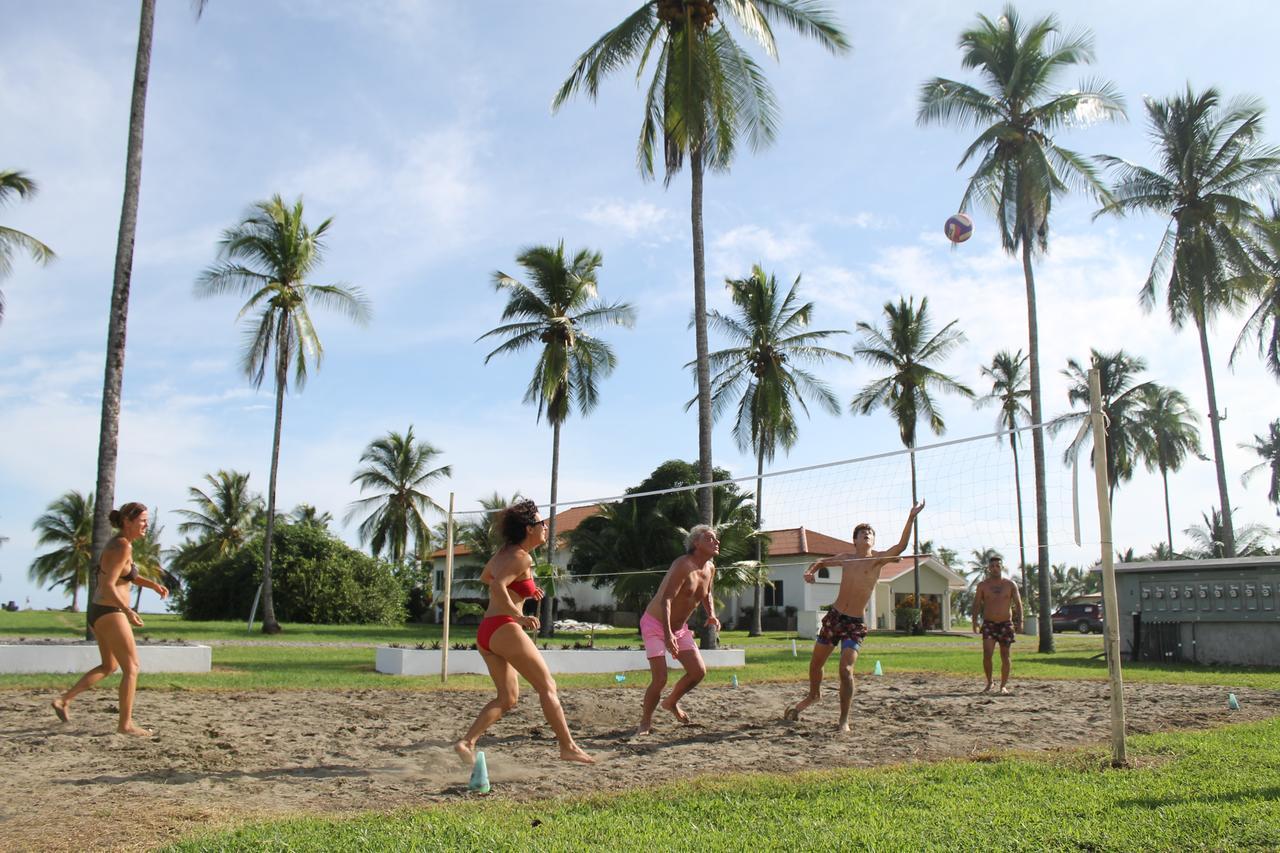 Show Pony Beach Resort And Suites Las Lajas  Extérieur photo